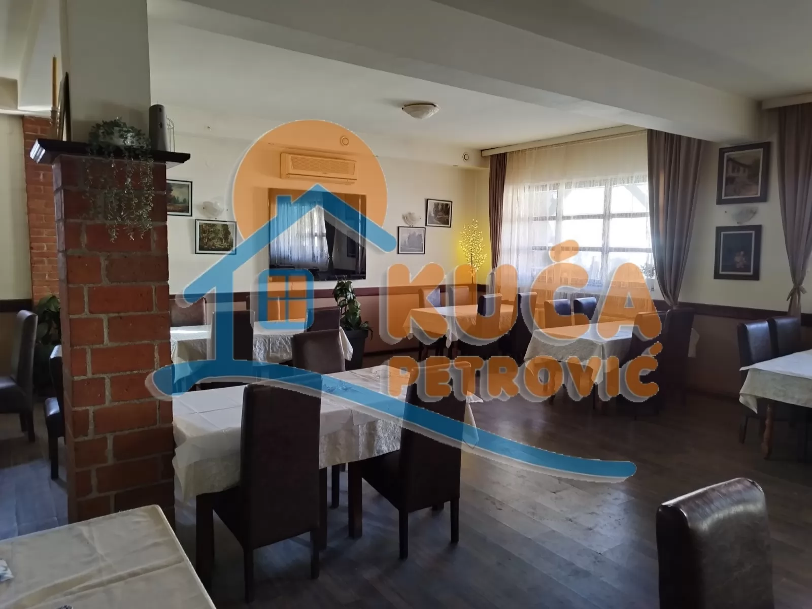 Lokal, 110 m2, Pantelej, Bulevar Svetog Pantelejmona ID: i-016019 1