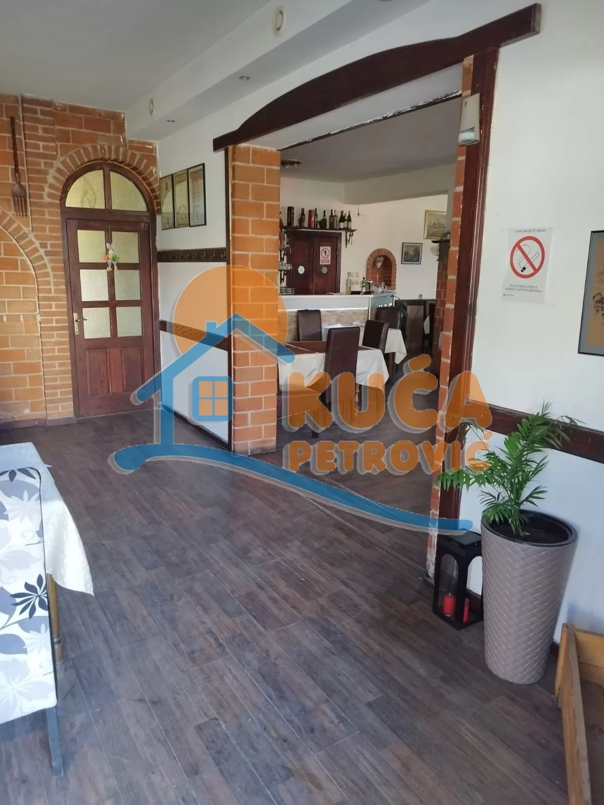 Lokal, 110 m2, Pantelej, Bulevar Svetog Pantelejmona ID: i-016019 2