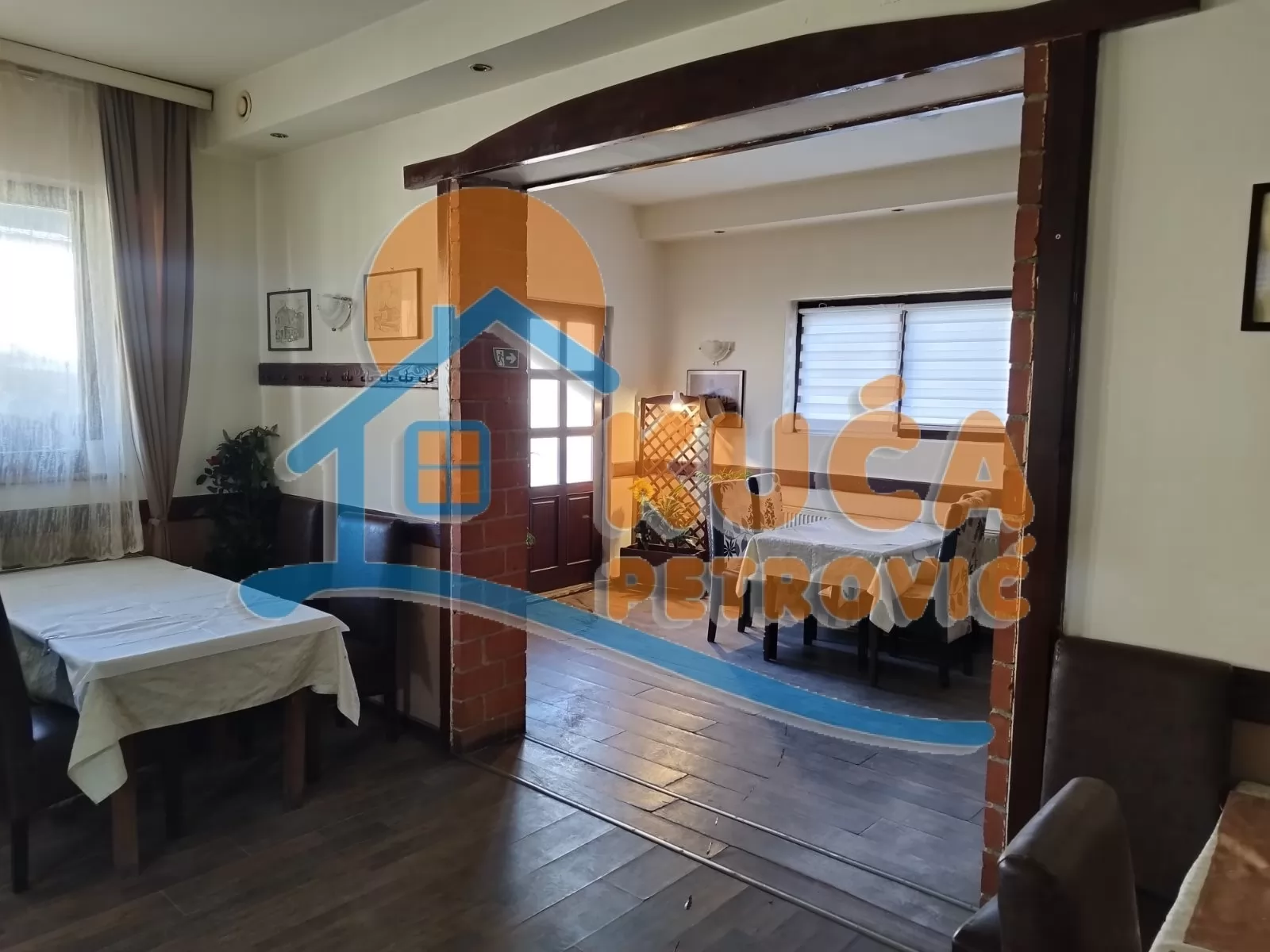 Lokal, 110 m2, Pantelej, Bulevar Svetog Pantelejmona ID: i-016019 3