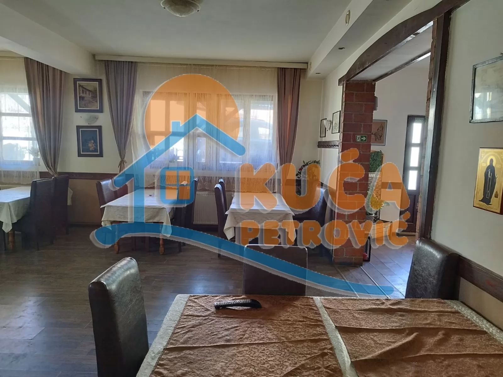 Lokal, 110 m2, Pantelej, Bulevar Svetog Pantelejmona ID: i-016019 4