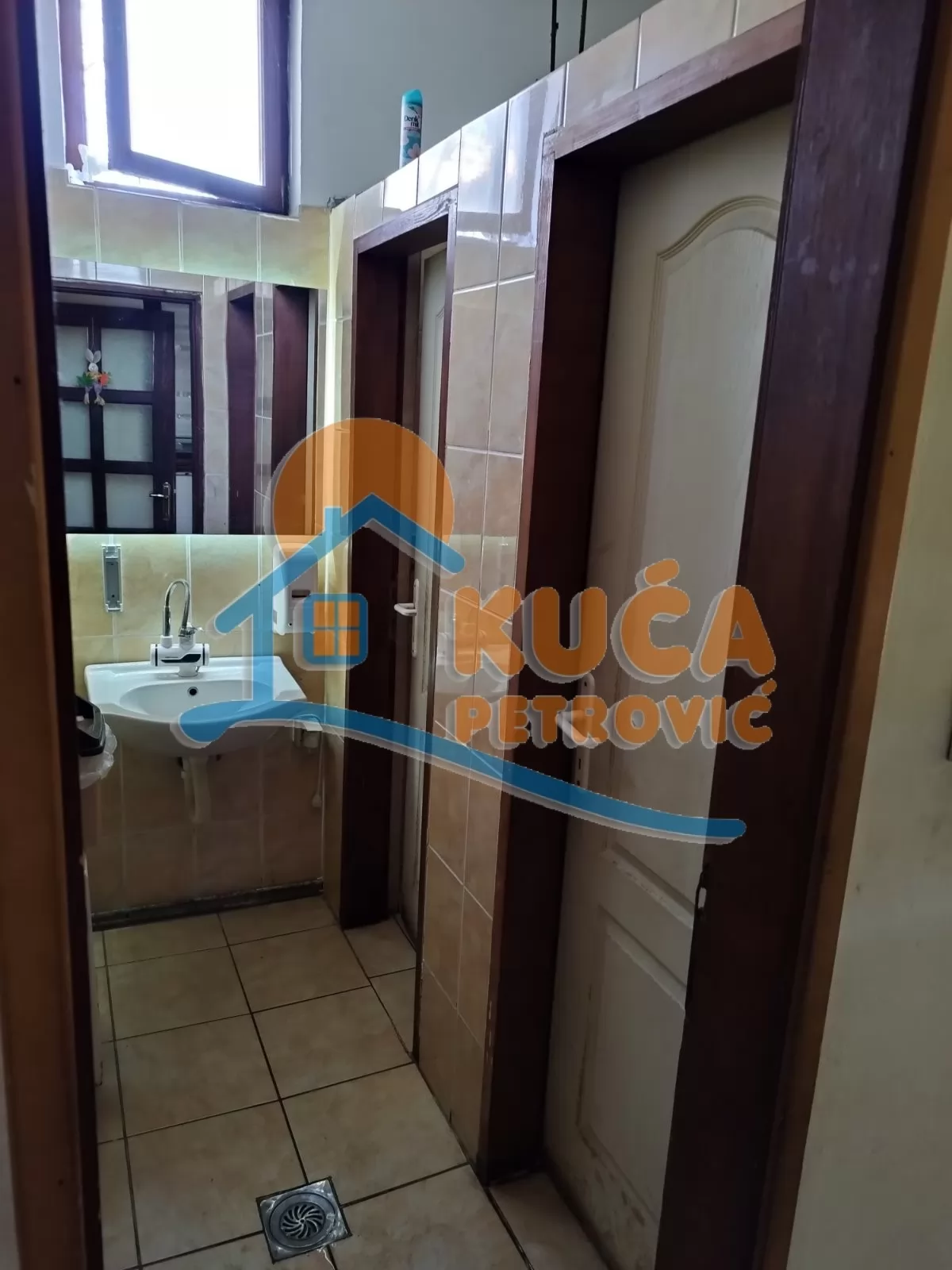 Lokal, 110 m2, Pantelej, Bulevar Svetog Pantelejmona ID: i-016019 5