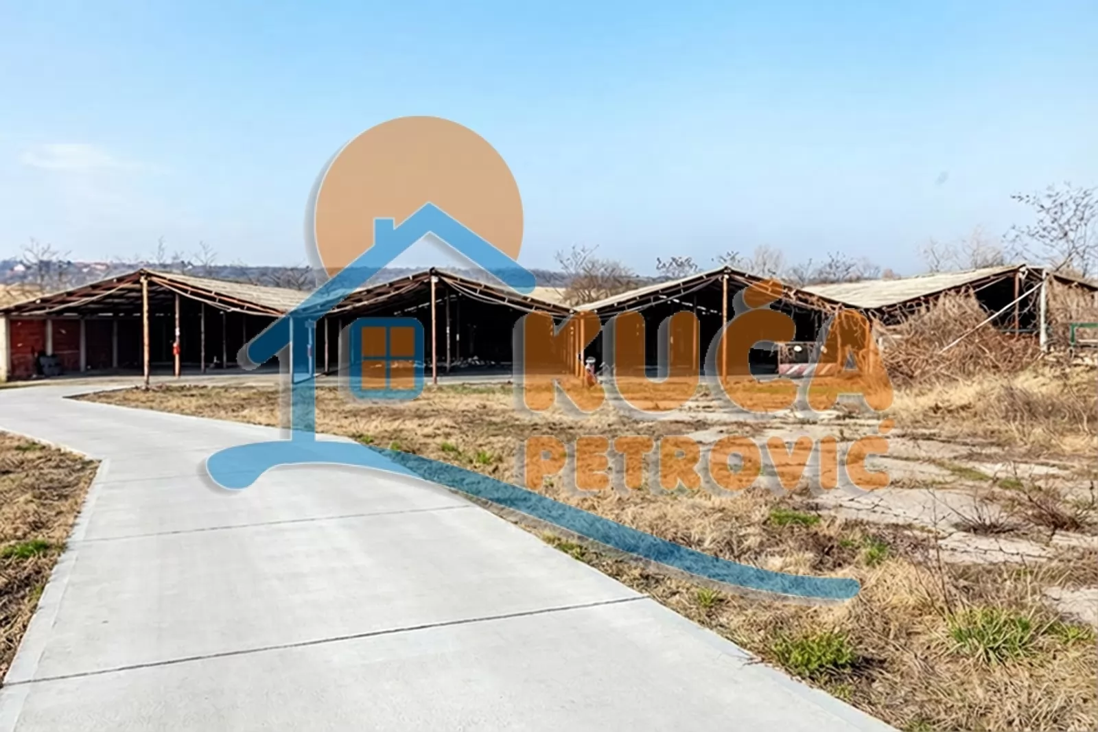 Lokal, 1179 m2, Palilula, Topličkog partizanskog odreda ID: i-016048 3