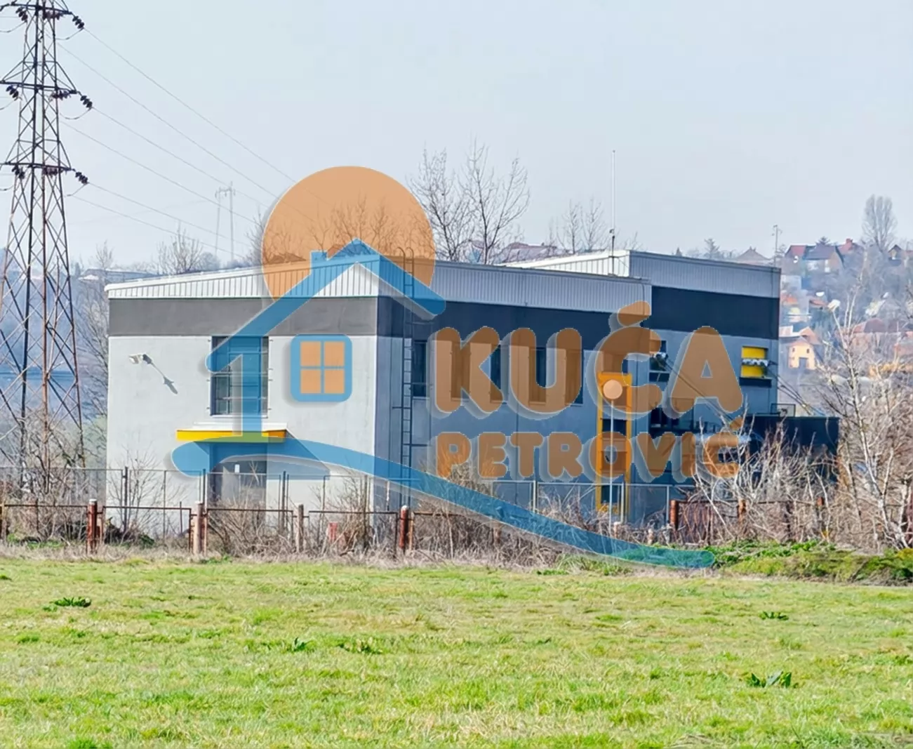 Lokal, 1179 m2, Palilula, Topličkog partizanskog odreda ID: i-016048 5