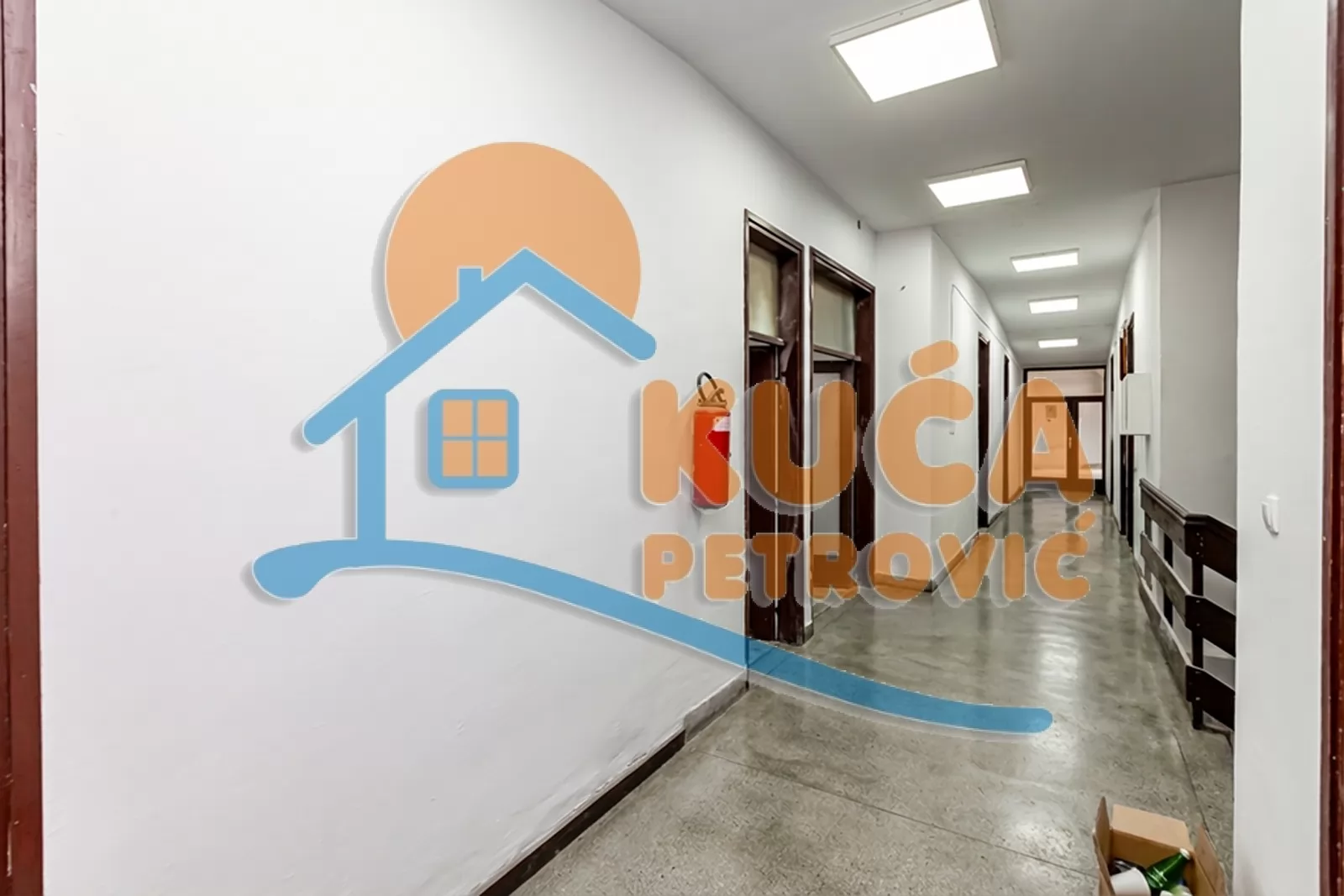 Lokal, 1504 m2, Palilula, Topličkog partizanskog odreda ID: i-016047 11