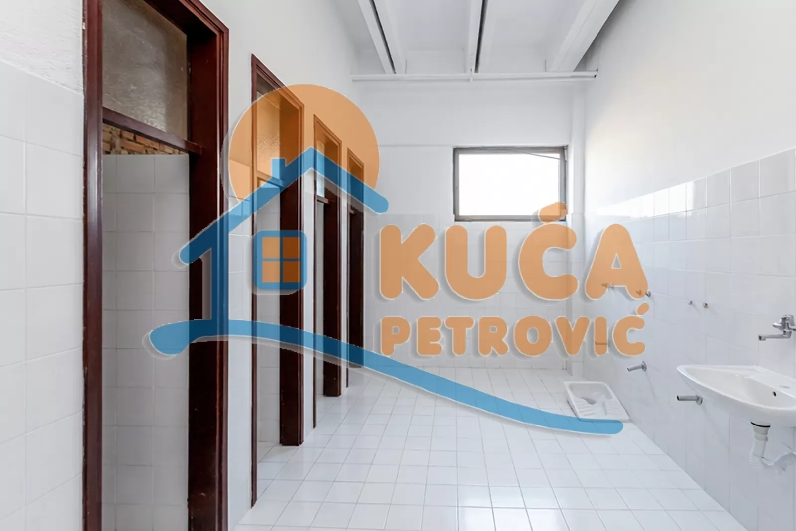 Lokal, 1504 m2, Palilula, Topličkog partizanskog odreda ID: i-016047 12