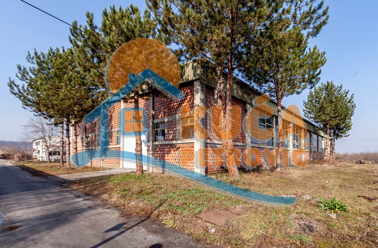 Lokal, 1504 m2, Palilula, Topličkog partizanskog odreda ID: i-016047 14