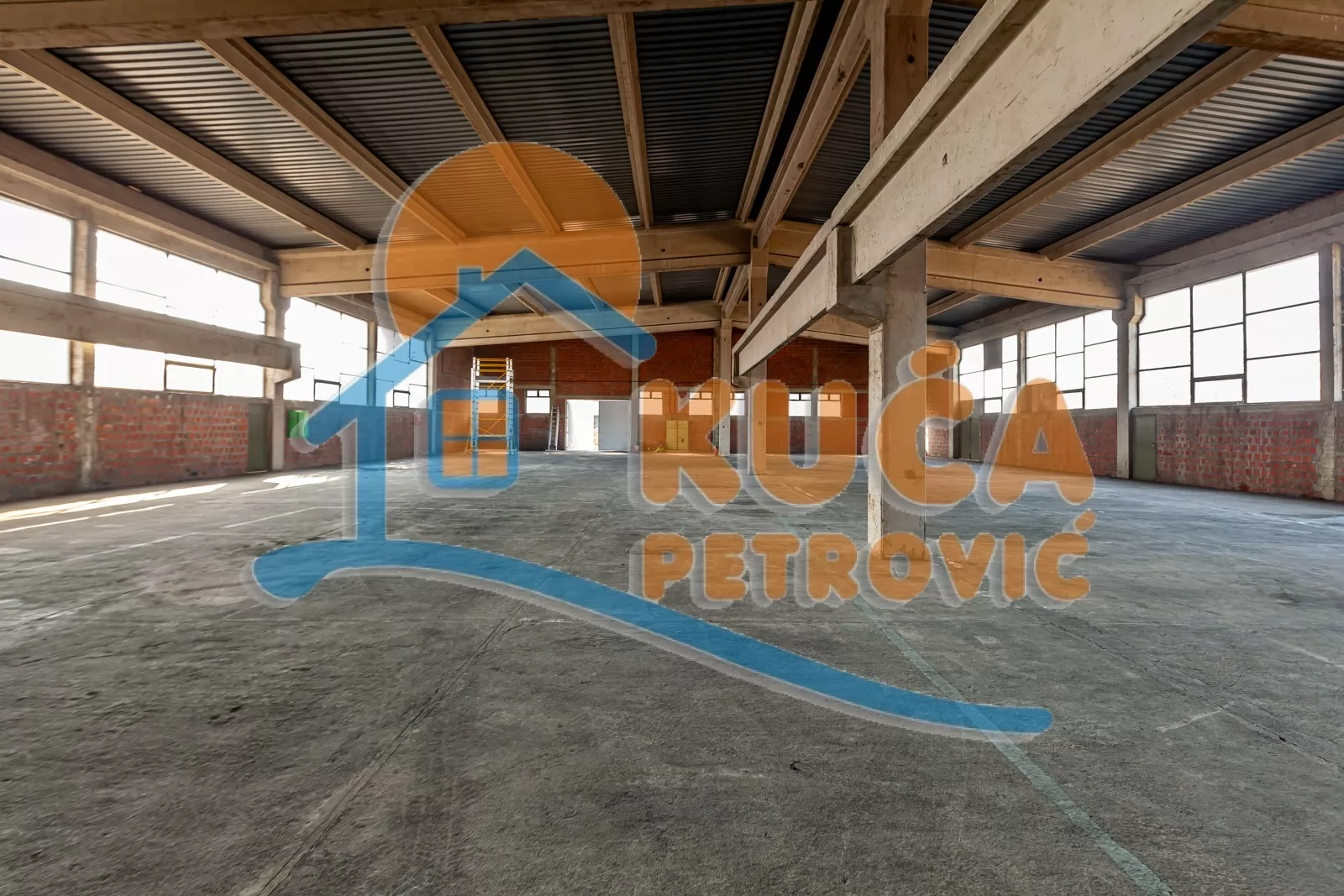 Lokal, 1504 m2, Palilula, Topličkog partizanskog odreda ID: i-016047 3