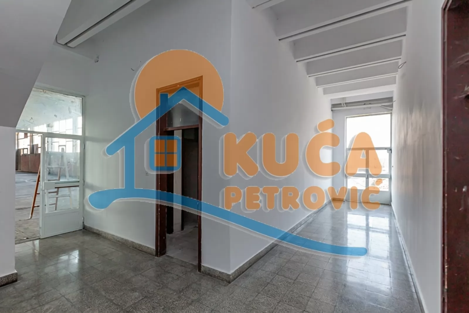 Lokal, 1504 m2, Palilula, Topličkog partizanskog odreda ID: i-016047 4