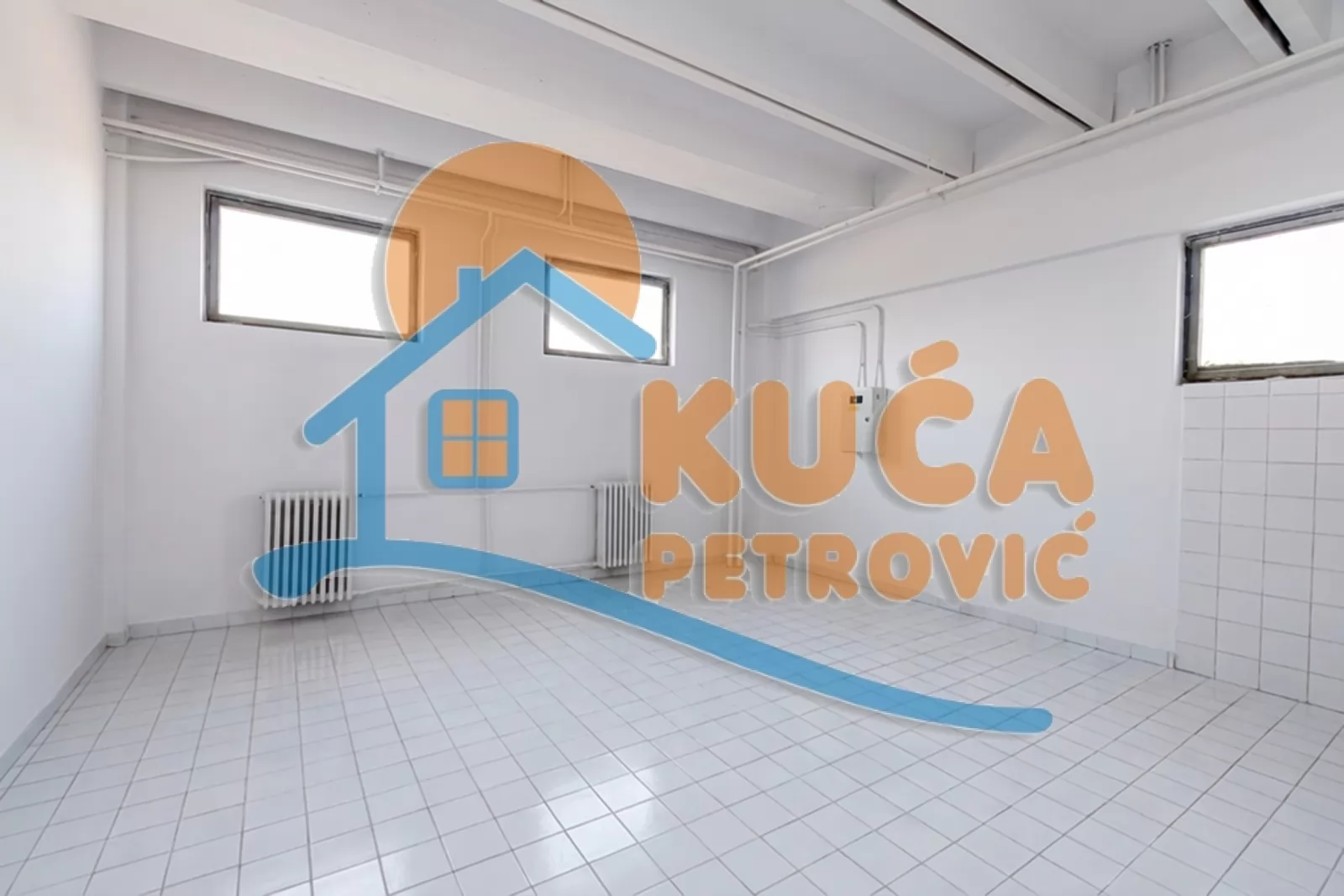 Lokal, 1504 m2, Palilula, Topličkog partizanskog odreda ID: i-016047 5