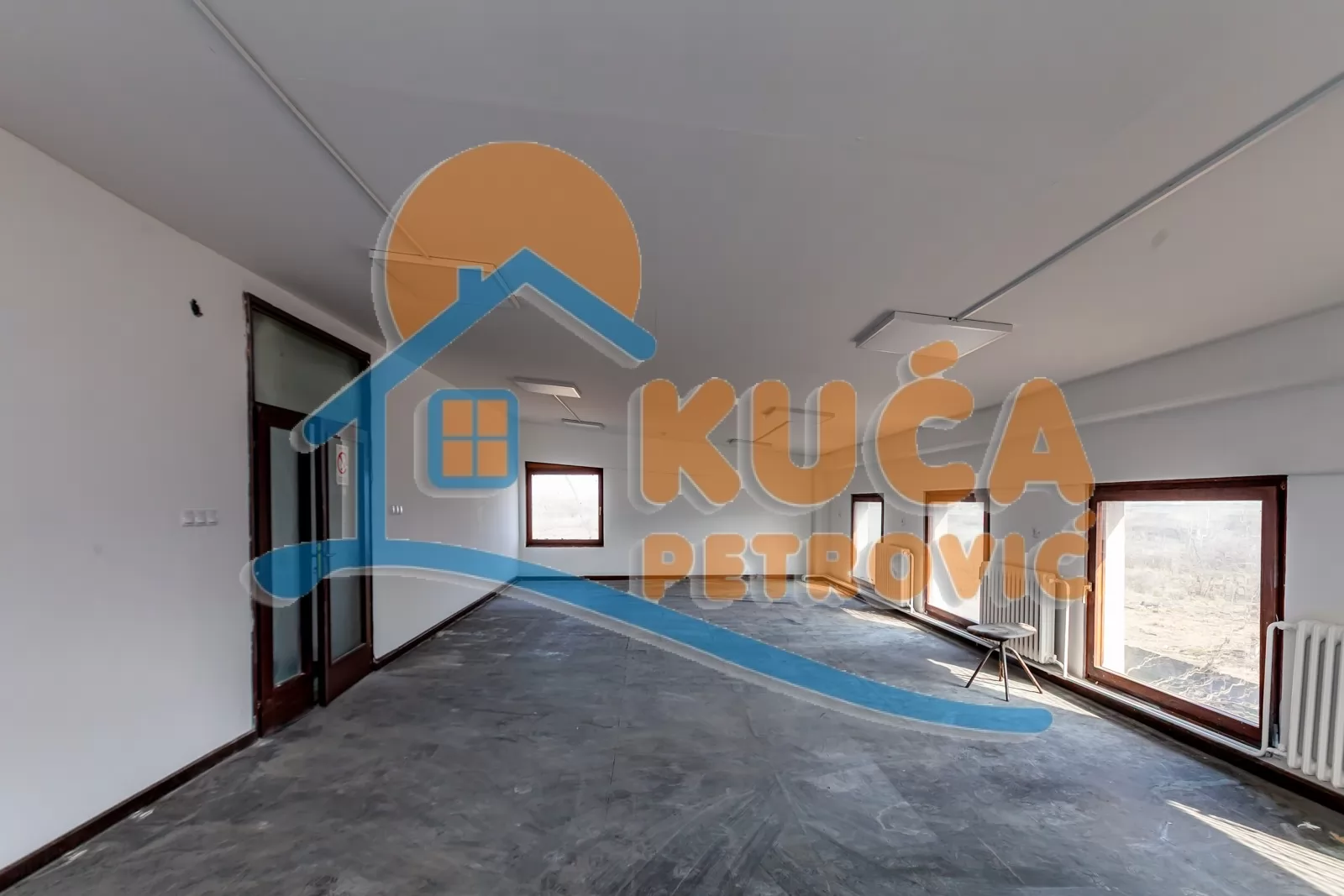 Lokal, 1504 m2, Palilula, Topličkog partizanskog odreda ID: i-016047 6