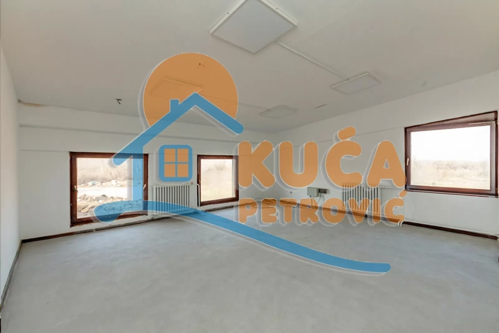 Lokal, 1504 m2, Palilula, Topličkog partizanskog odreda ID: i-016047 7