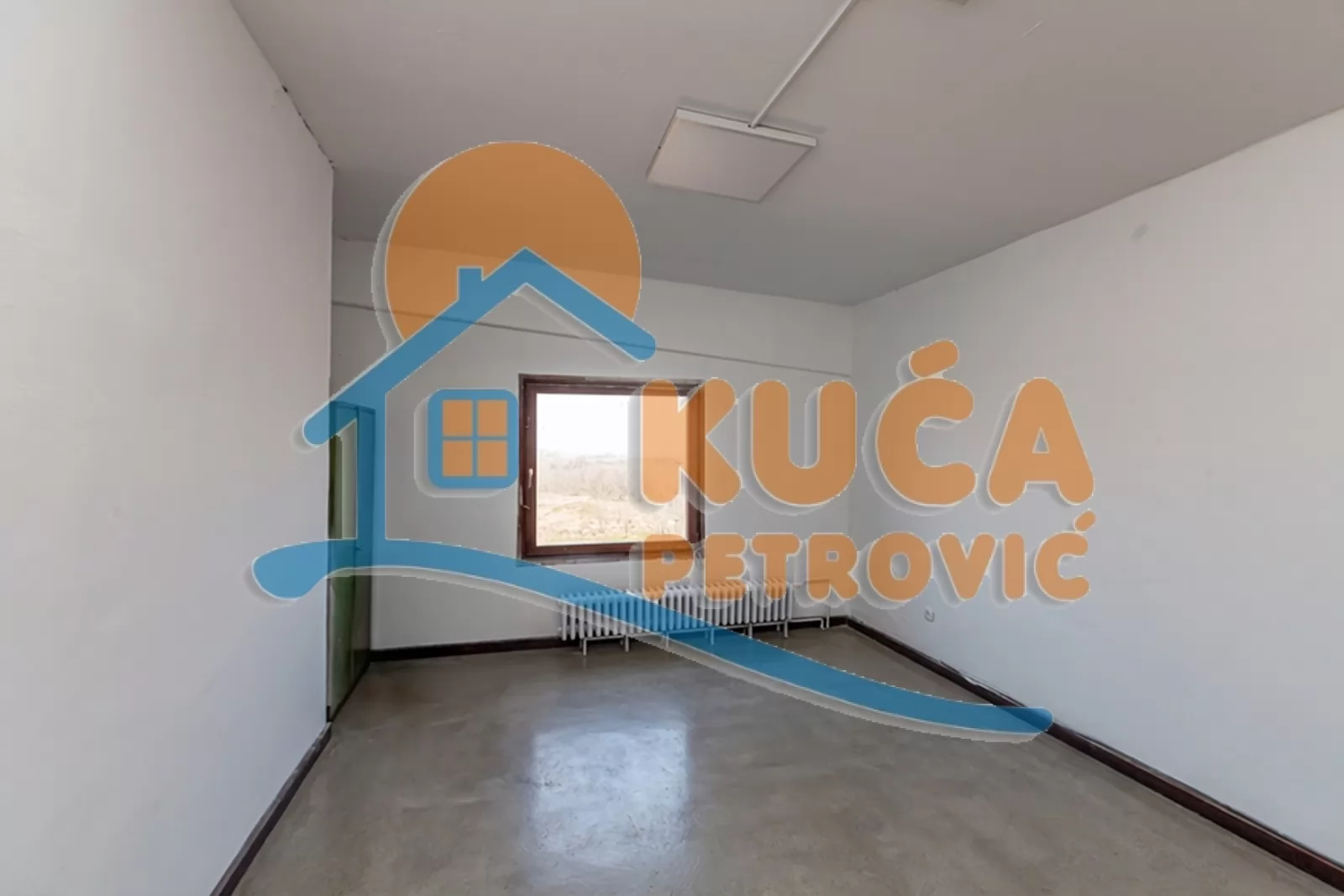 Lokal, 1504 m2, Palilula, Topličkog partizanskog odreda ID: i-016047 9