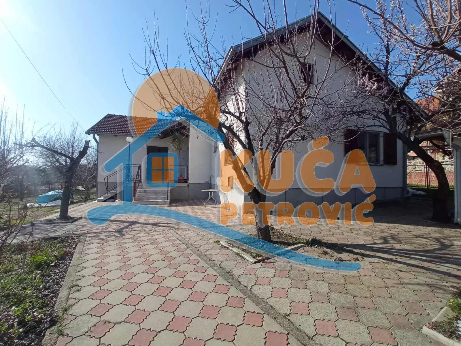 Lokal, 200 m2, Vinik, Borska ID: i-016052 1