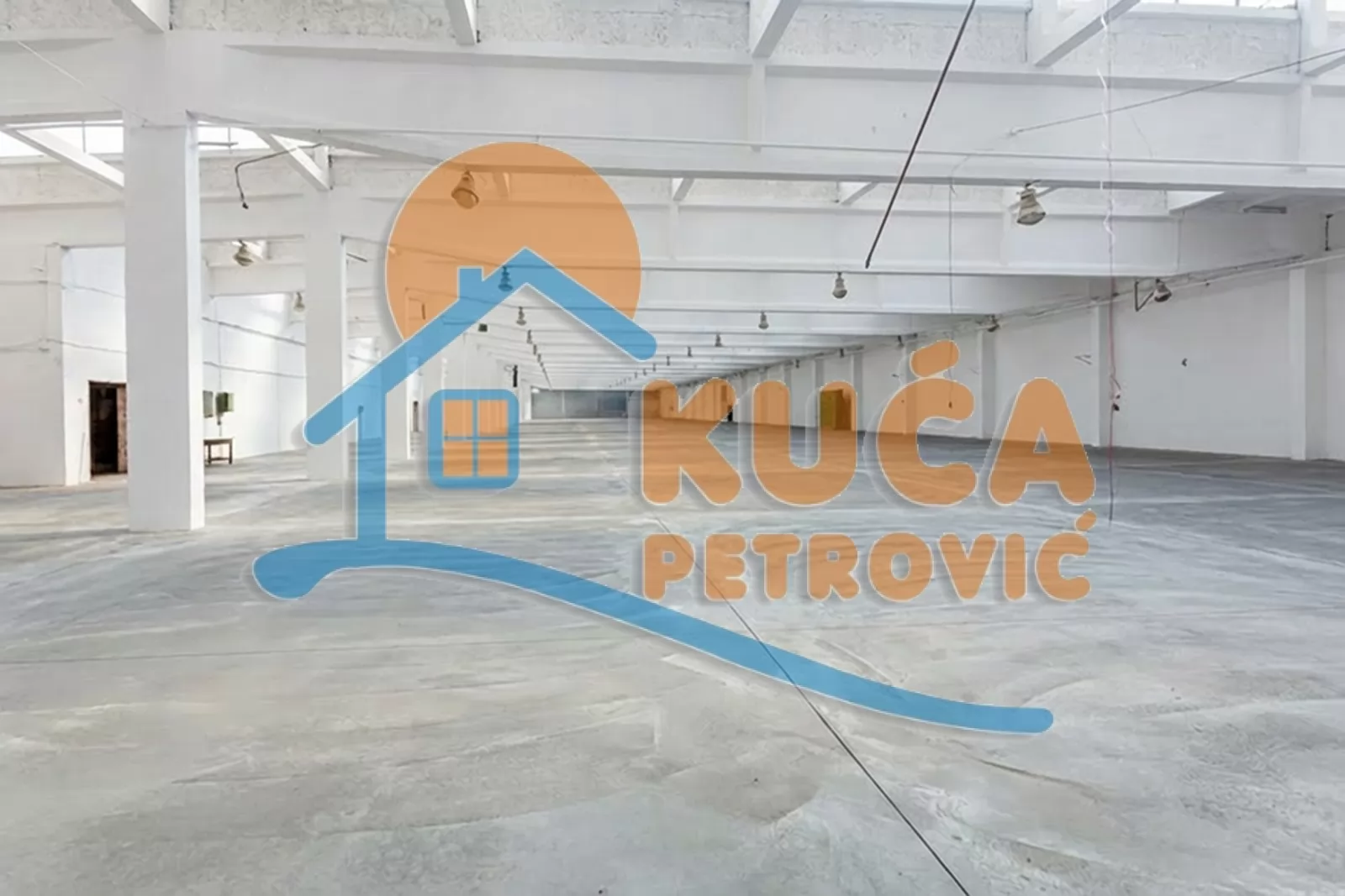 Lokal, 5908 m2, Palilula, Topličkog partizanskog odreda ID: i-016003 1