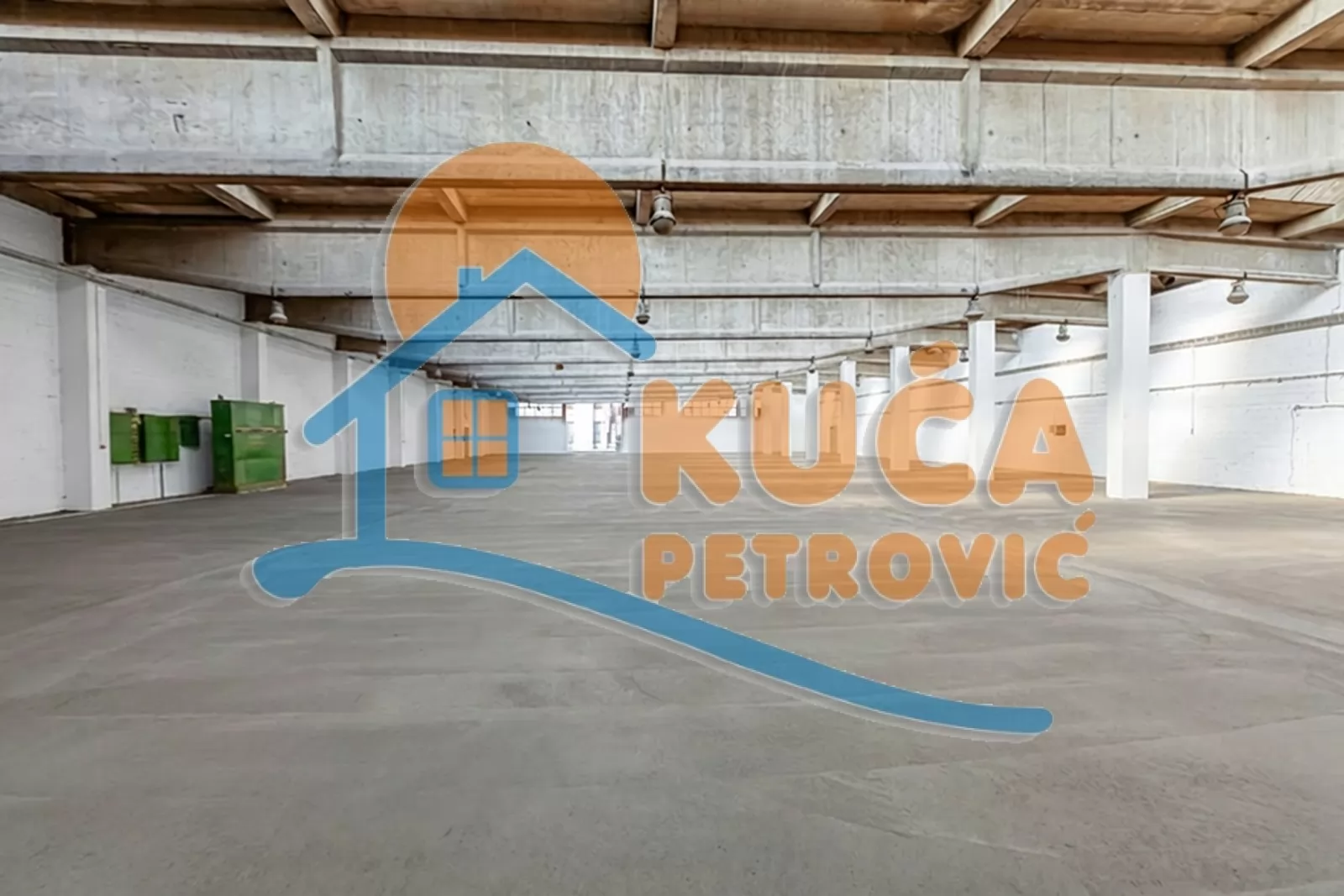 Lokal, 5908 m2, Palilula, Topličkog partizanskog odreda ID: i-016003 3