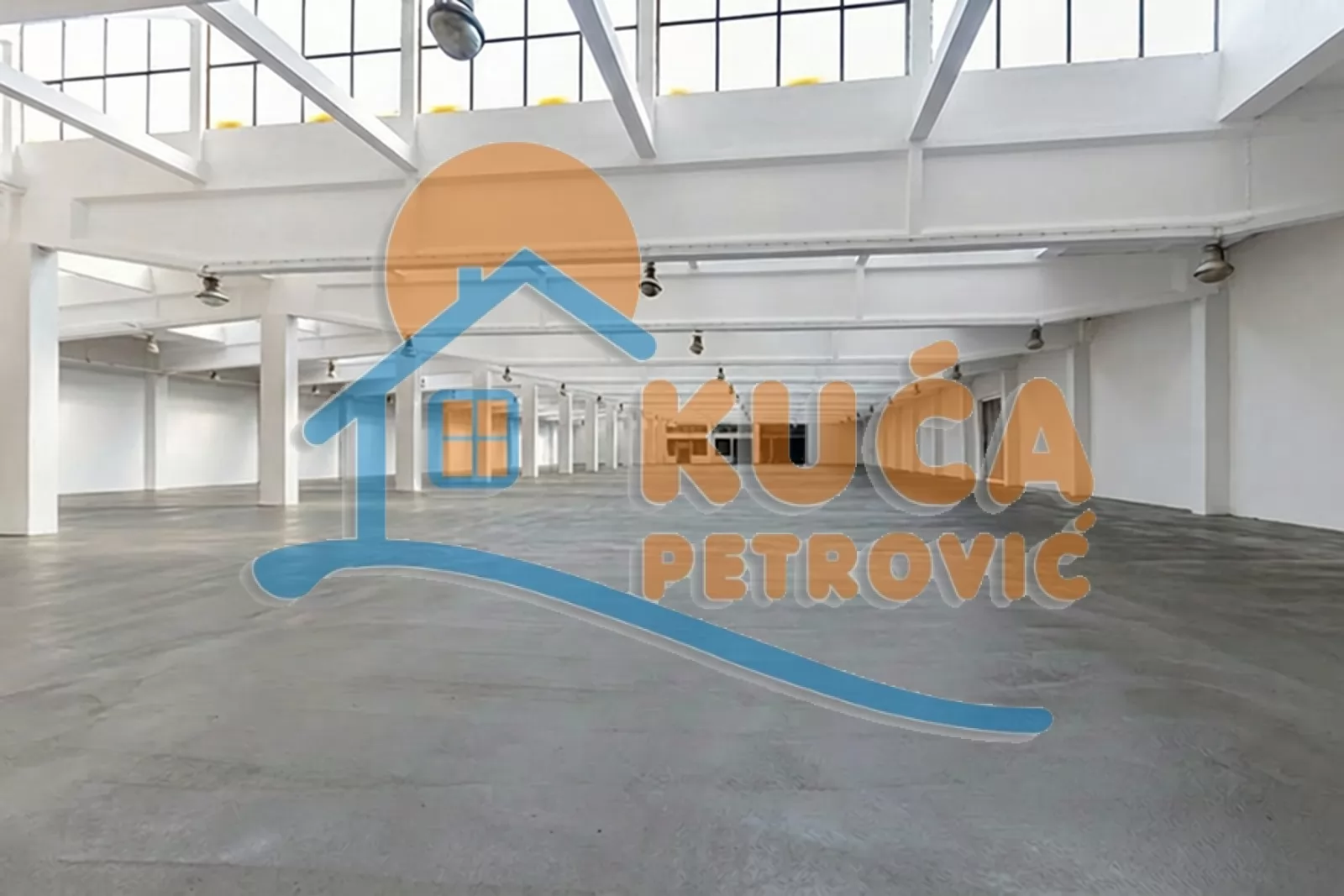 Lokal, 5908 m2, Palilula, Topličkog partizanskog odreda ID: i-016045 3