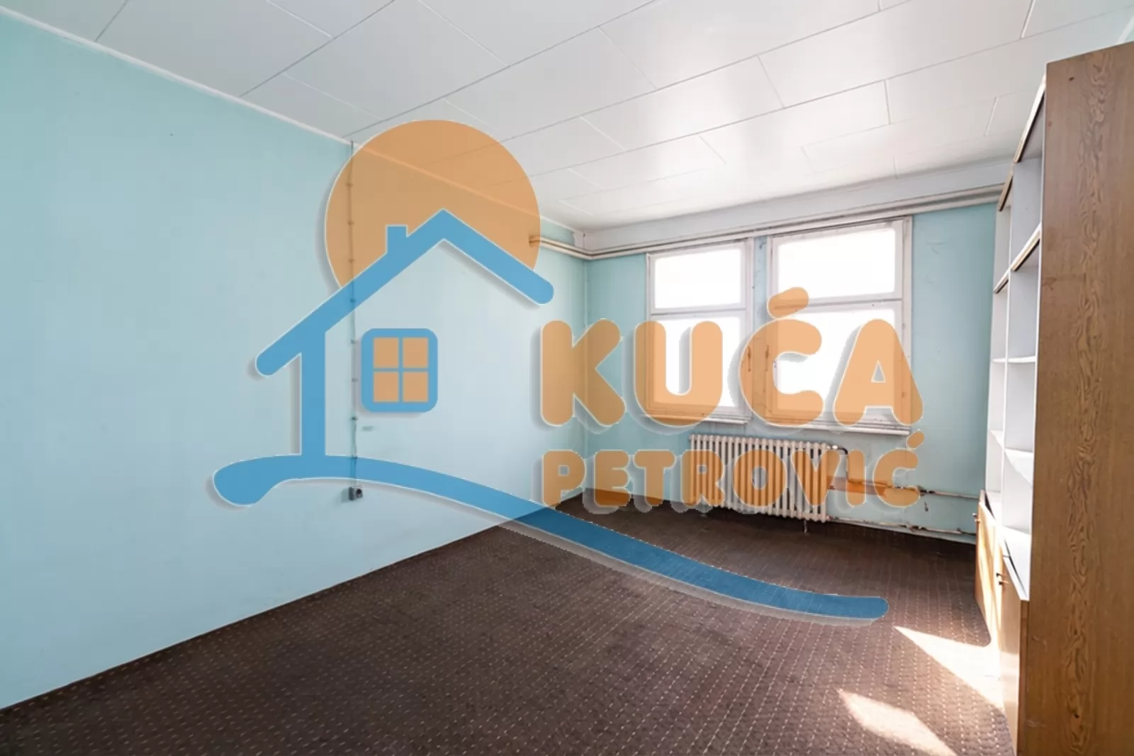 Lokal, 837 m2, Palilula, Topličkog partizanskog odreda ID: i-016049 1