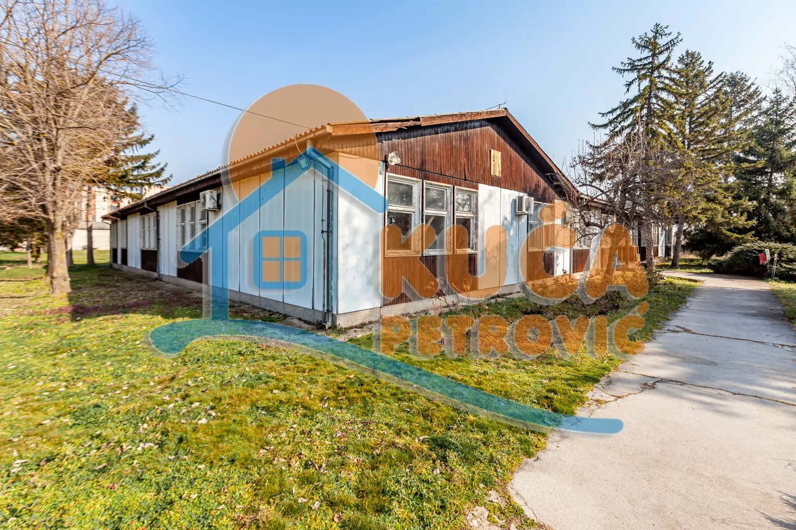 Lokal, 837 m2, Palilula, Topličkog partizanskog odreda ID: i-016049 10