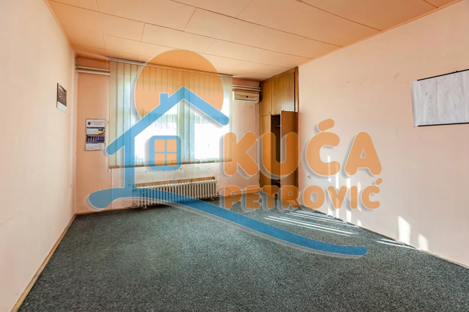 Lokal, 837 m2, Palilula, Topličkog partizanskog odreda ID: i-016049 2