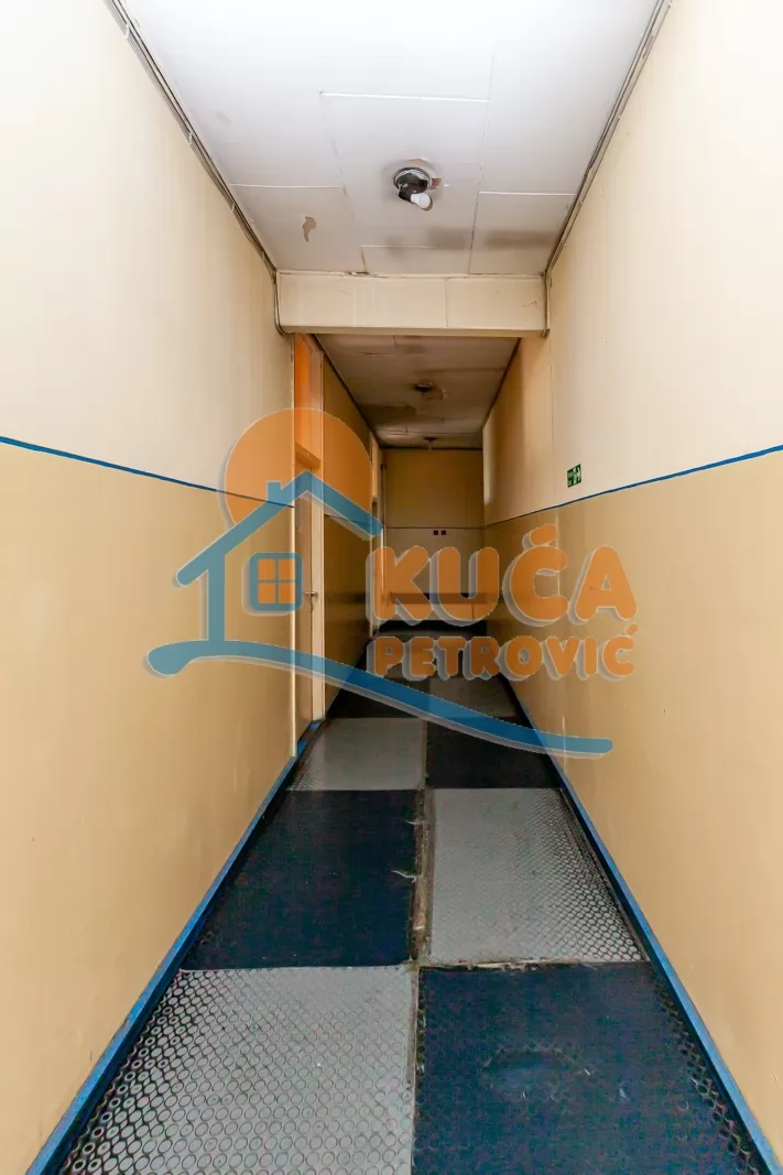 Lokal, 837 m2, Palilula, Topličkog partizanskog odreda ID: i-016049 3