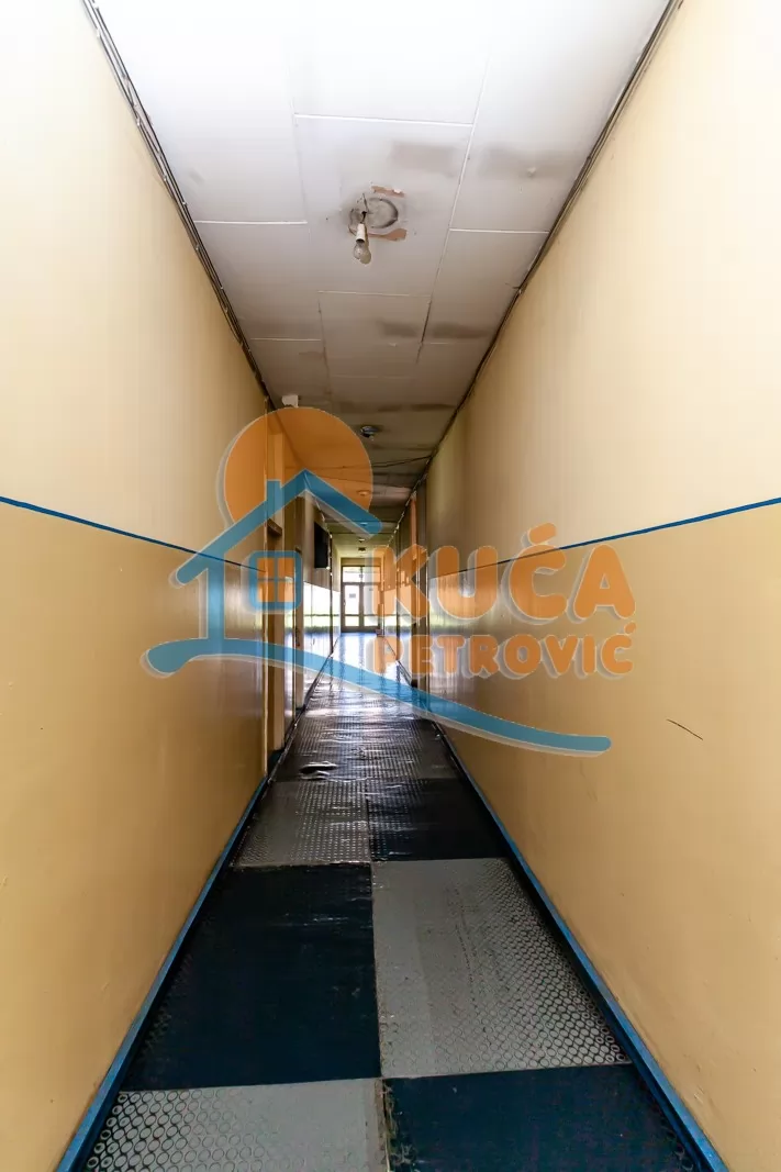 Lokal, 837 m2, Palilula, Topličkog partizanskog odreda ID: i-016049 4