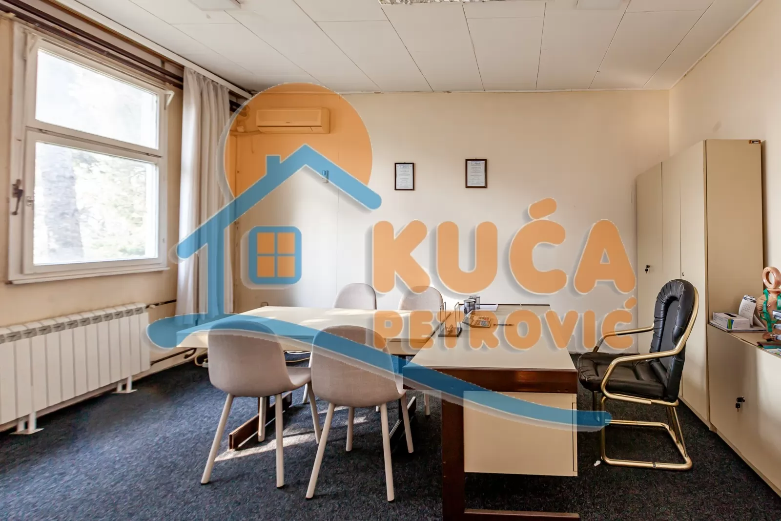 Lokal, 837 m2, Palilula, Topličkog partizanskog odreda ID: i-016049 8