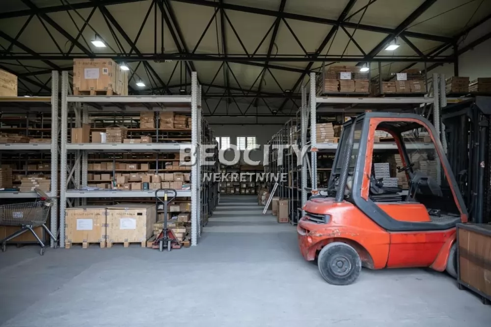 Lokal, 900 m2, Altina, Ugrinovački put ID: 130387 7