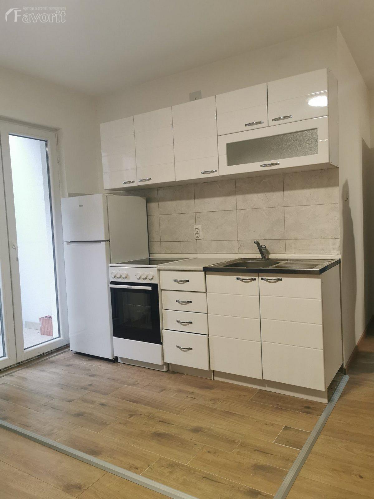 MIRIJEVO, MIRIJEVSKI VENAC, 35m2 2