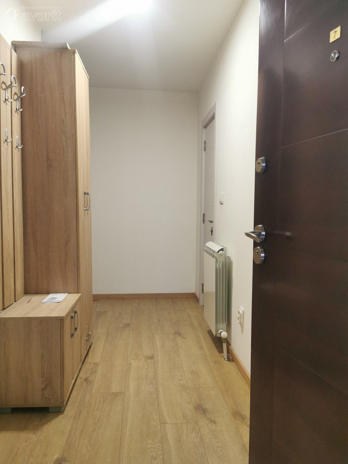 MIRIJEVO, MIRIJEVSKI VENAC, 35m2 6