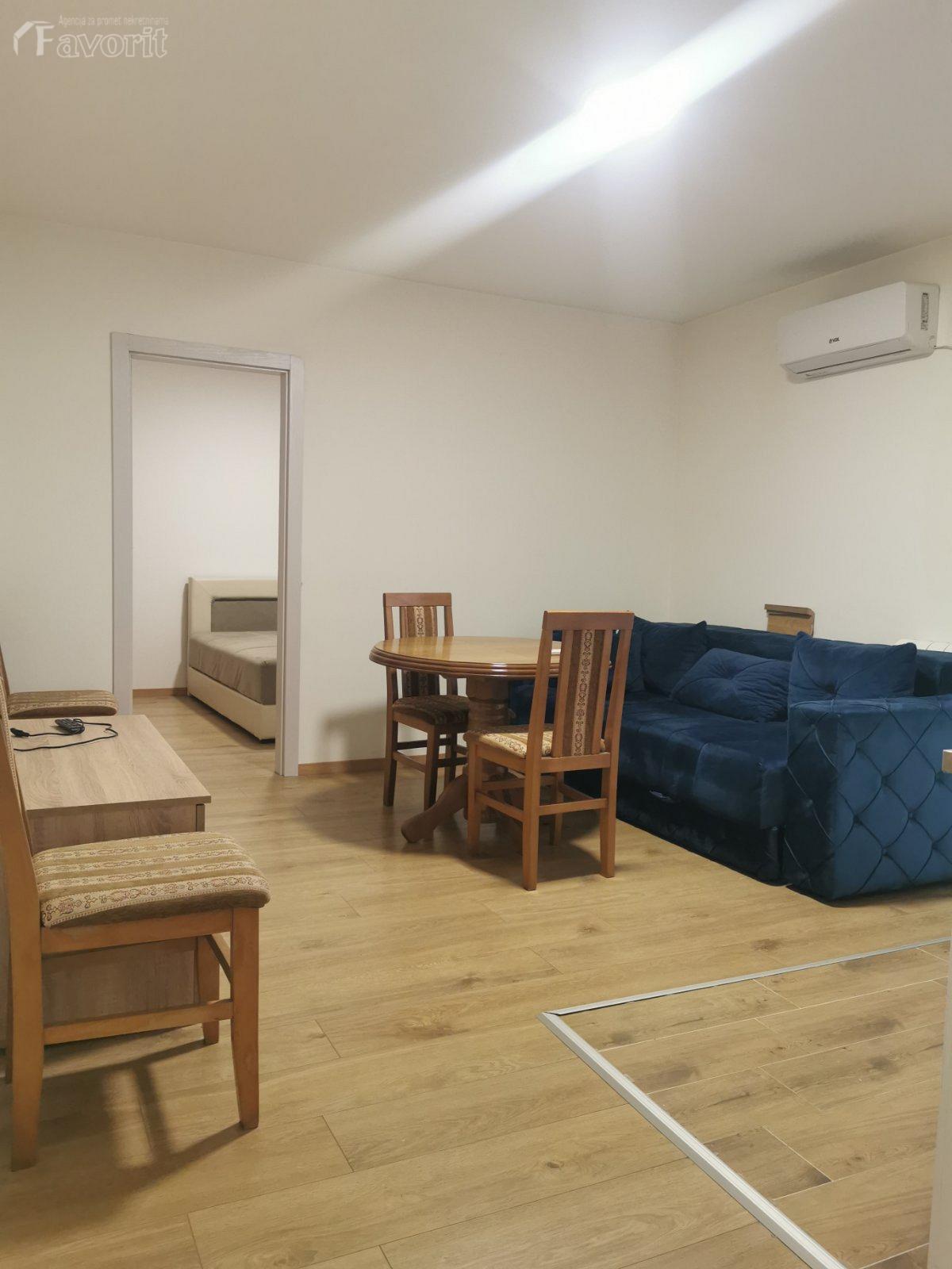 MIRIJEVO, MIRIJEVSKI VENAC, 35m2 1