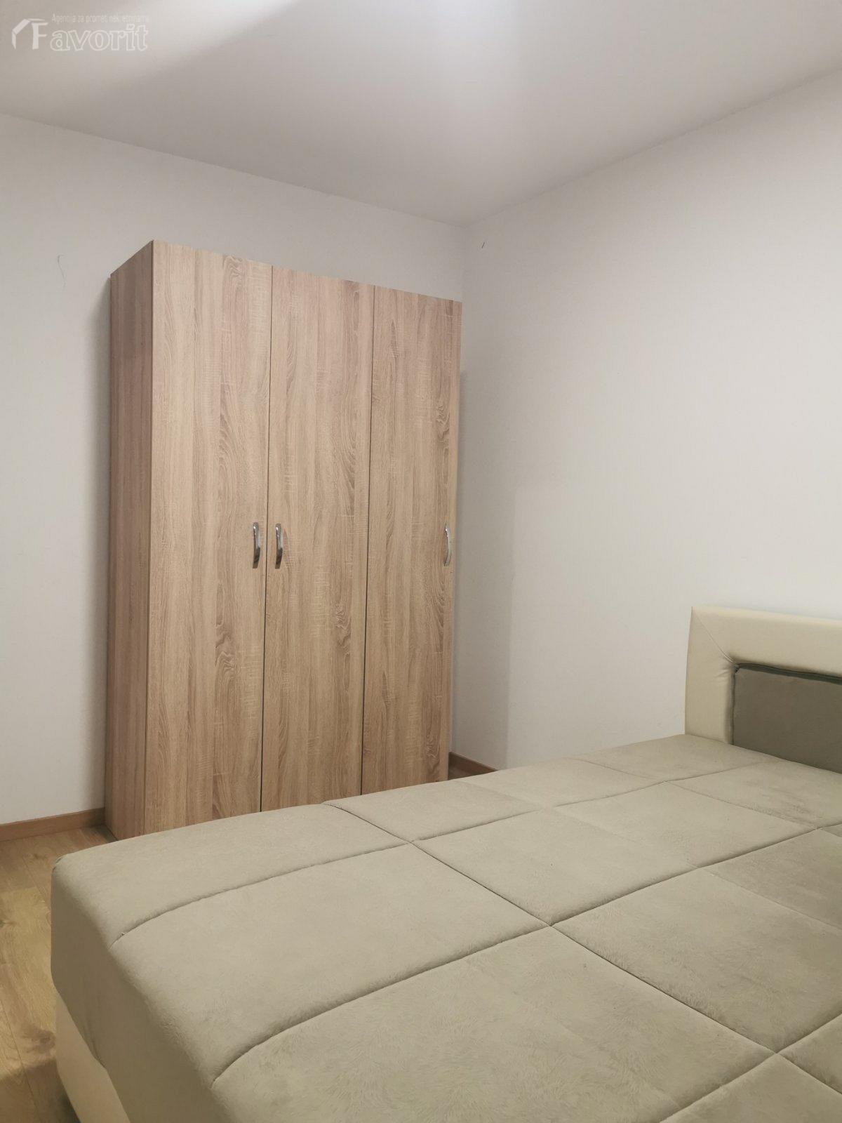 MIRIJEVO, MIRIJEVSKI VENAC, 35m2 4