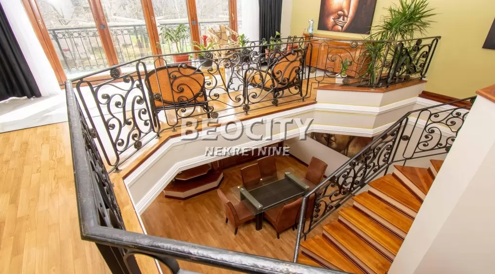 Petosoban stan, 200 m2, Palilula, Mihaila Šolohova ID: 130368 11