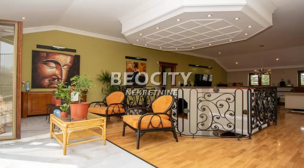 Petosoban stan, 200 m2, Palilula, Mihaila Šolohova ID: 130368 12