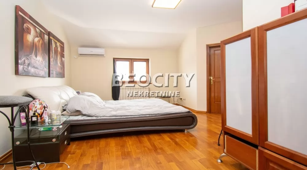 Petosoban stan, 200 m2, Palilula, Mihaila Šolohova ID: 130368 13