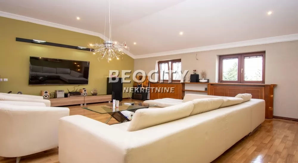 Petosoban stan, 200 m2, Palilula, Mihaila Šolohova ID: 130368 2