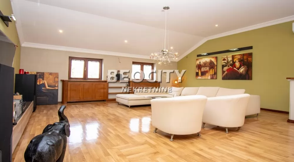 Petosoban stan, 200 m2, Palilula, Mihaila Šolohova ID: 130368 3