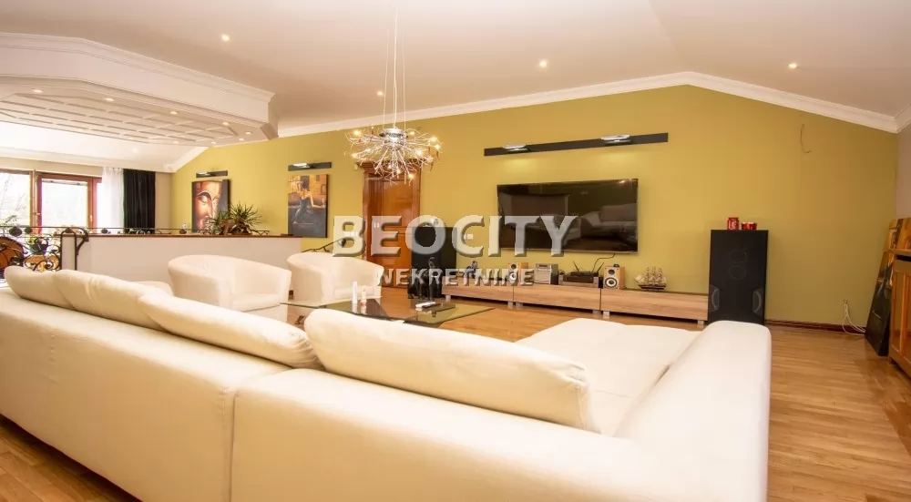 Petosoban stan, 200 m2, Palilula, Mihaila Šolohova ID: 130368 4