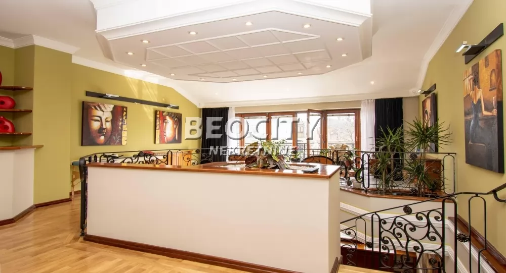 Petosoban stan, 200 m2, Palilula, Mihaila Šolohova ID: 130368 5