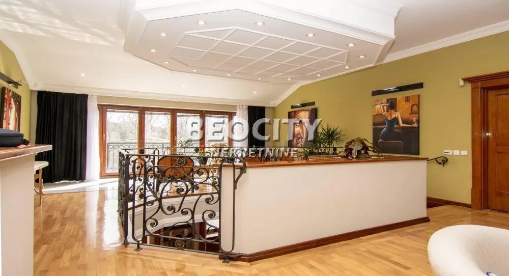 Petosoban stan, 200 m2, Palilula, Mihaila Šolohova ID: 130368 8