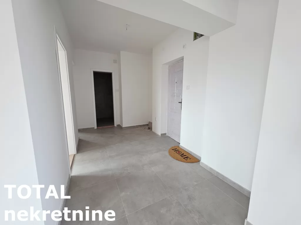 Stan,NOVI SAD,NOVO NASELJE -  BISTRICA,kv: 61.00, € 134200, ID: 1102416 12