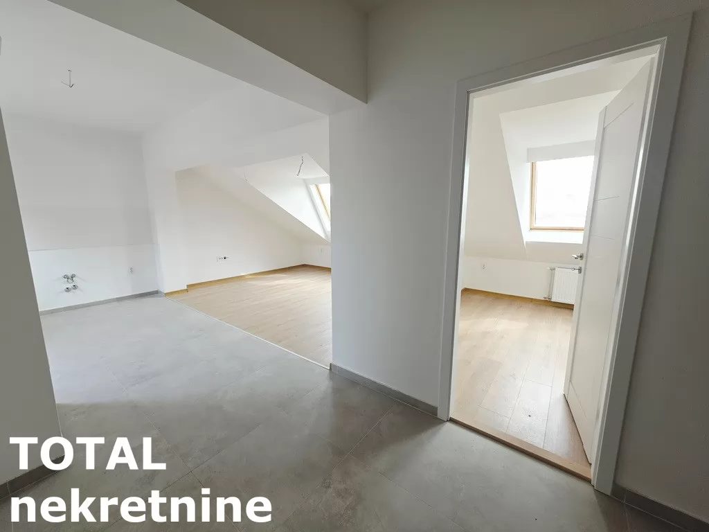 Stan,NOVI SAD,NOVO NASELJE -  BISTRICA,kv: 61.00, € 134200, ID: 1102416 13