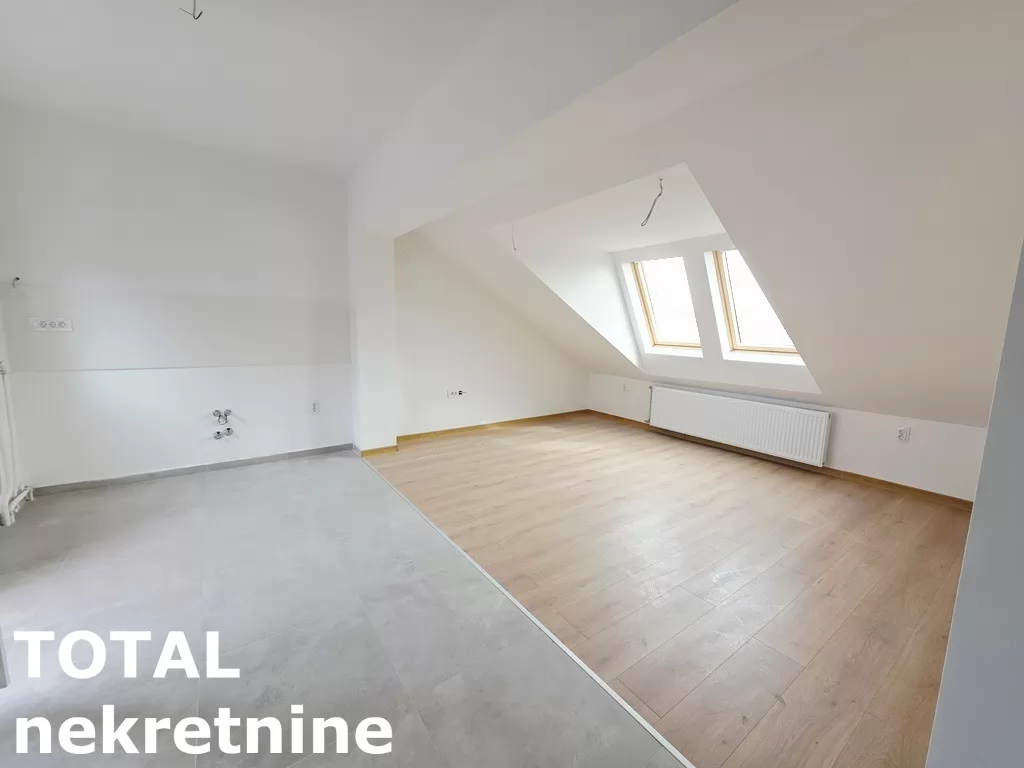 Stan,NOVI SAD,NOVO NASELJE -  BISTRICA,kv: 61.00, € 134200, ID: 1102416 3