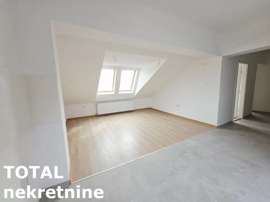 Stan,NOVI SAD,NOVO NASELJE -  BISTRICA,kv: 61.00, € 134200, ID: 1102416 4