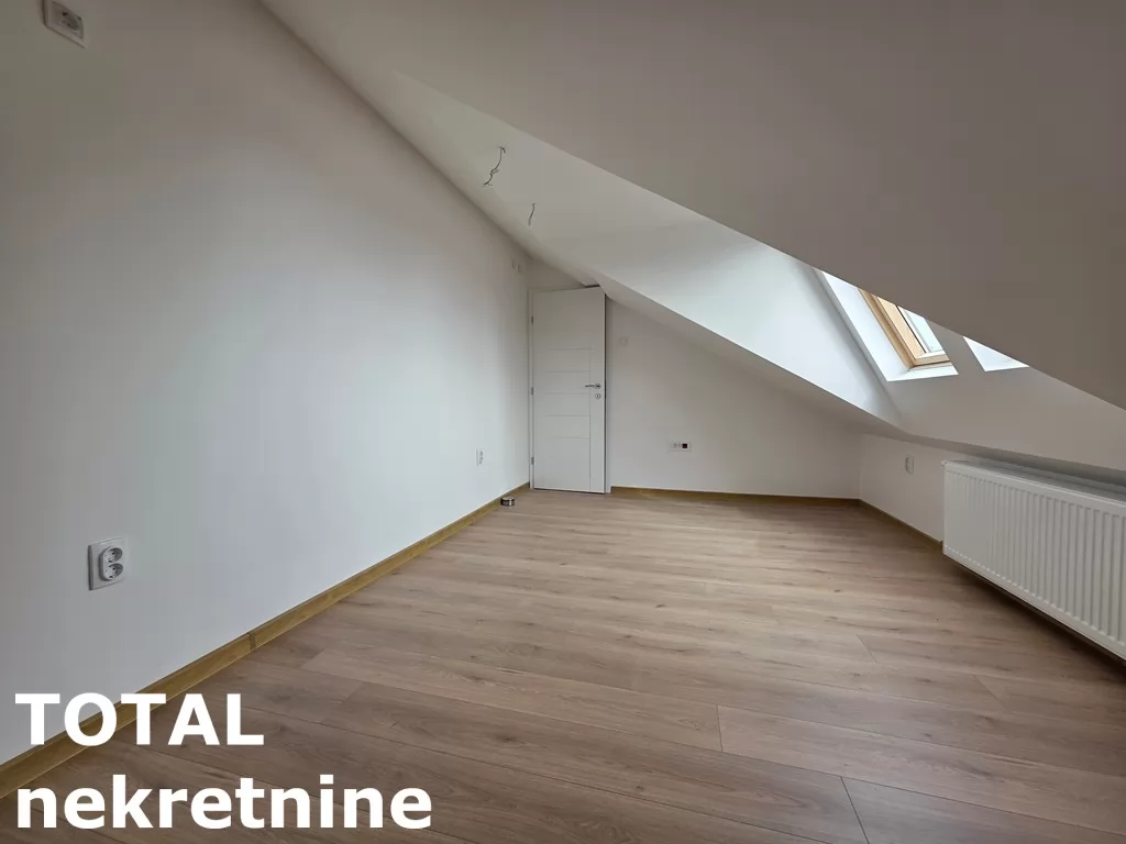 Stan,NOVI SAD,NOVO NASELJE -  BISTRICA,kv: 61.00, € 134200, ID: 1102416 6