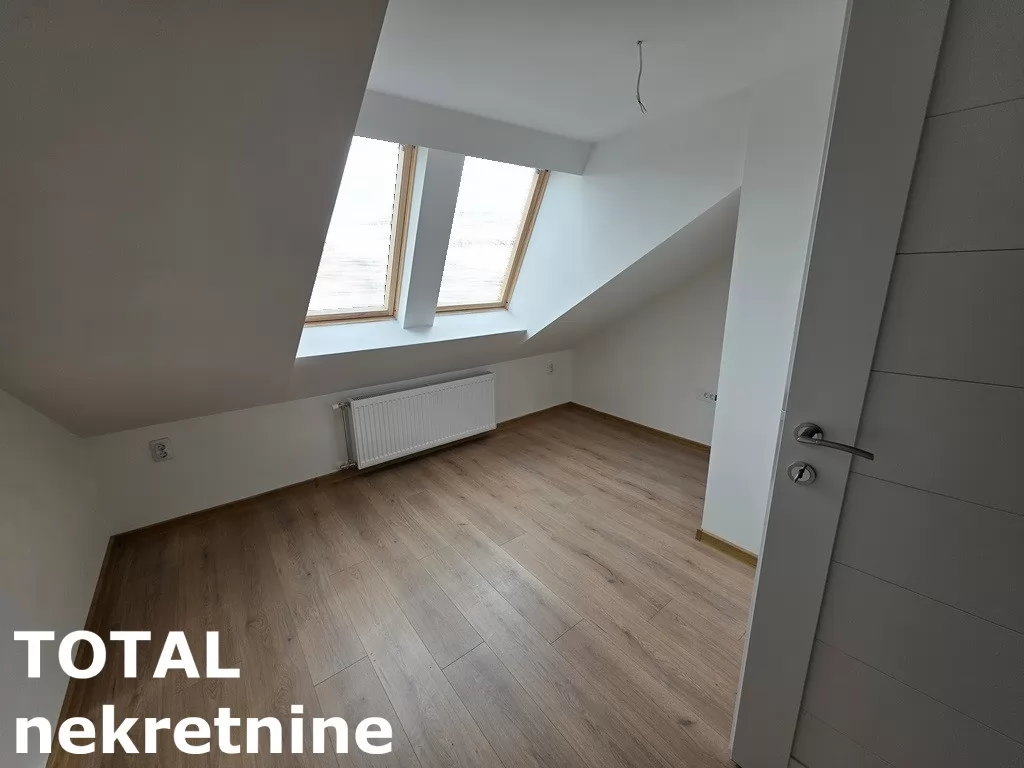 Stan,NOVI SAD,NOVO NASELJE -  BISTRICA,kv: 61.00, € 134200, ID: 1102416 7