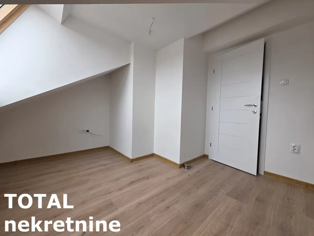 Stan,NOVI SAD,NOVO NASELJE -  BISTRICA,kv: 61.00, € 134200, ID: 1102416 8