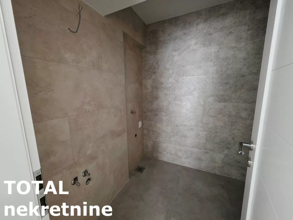 Stan,NOVI SAD,NOVO NASELJE -  BISTRICA,kv: 61.00, € 134200, ID: 1102416 9