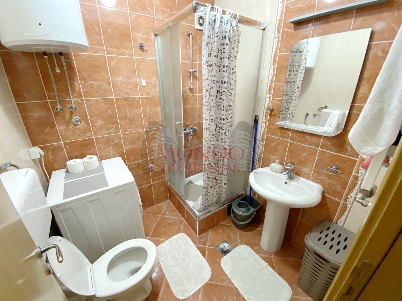 Jednoiposoban nov stan kod Filozofskog fakulteta, novogradnja,parking! 10