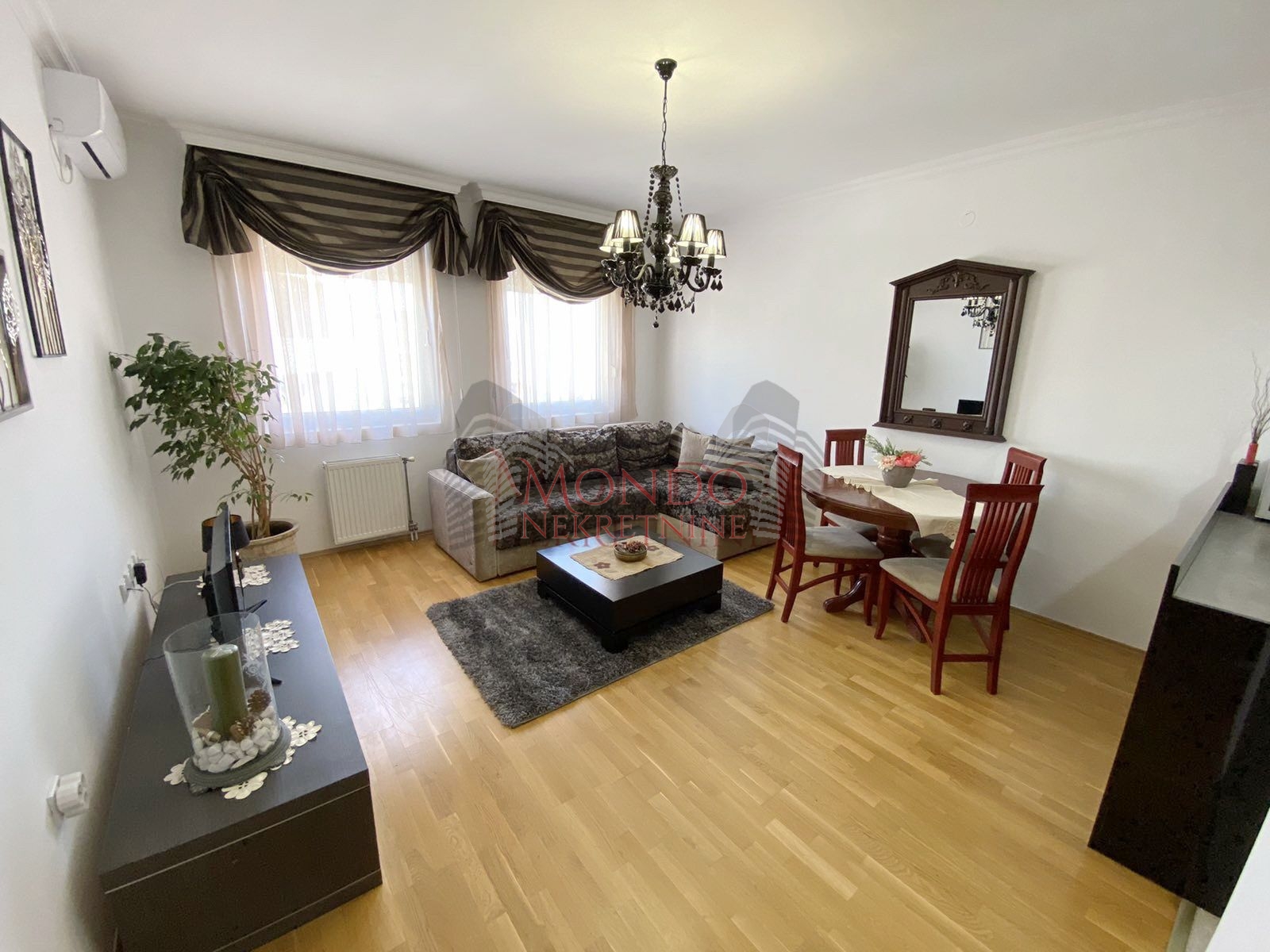 Jednoiposoban nov stan kod Filozofskog fakulteta, novogradnja,parking! 2