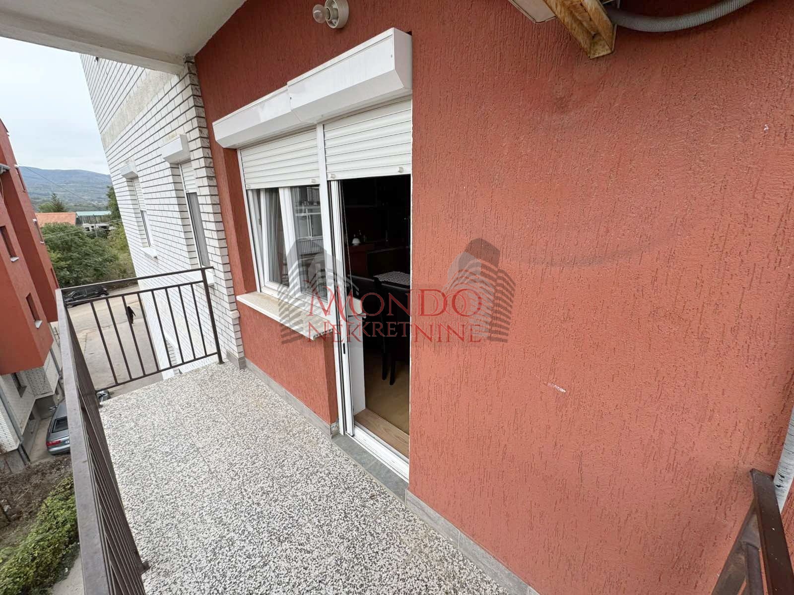 Izdaje se dvoiposoban stan na Paliluli, Mokranjceva, TA 14